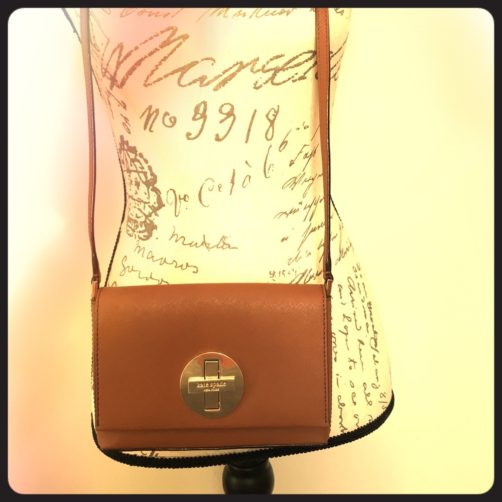 Kate Spade cross body